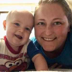 Meet your Posher, Roni